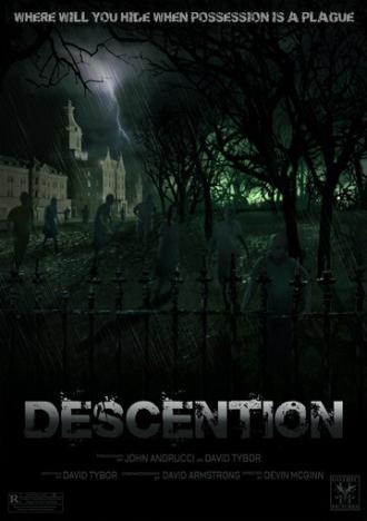 Descention (фильм 2016)