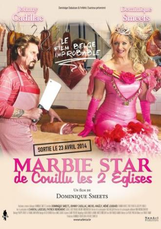 Marbie, star de Couillu-Les-2-Eglises (фильм 2014)