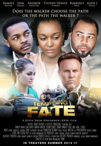 Tempting Fate (фильм 2015)