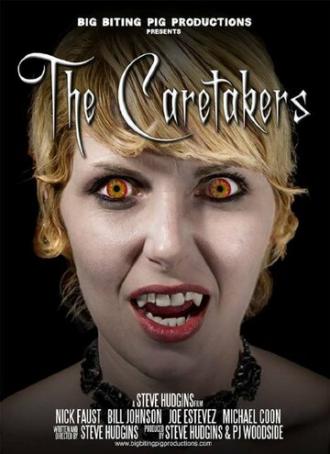 The Caretakers (фильм 2014)