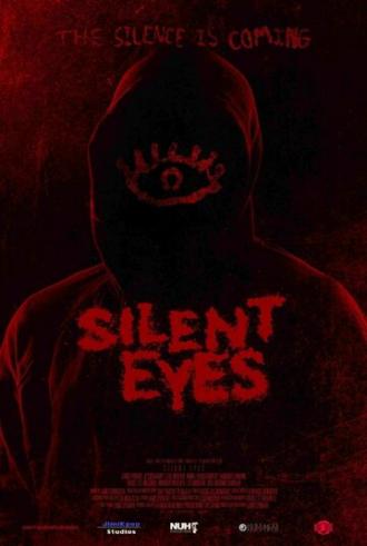 Silent Eyes (фильм 2014)