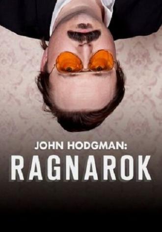 John Hodgman: Ragnarok (фильм 2013)