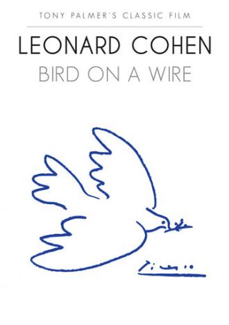 Леонард Коэн: Птичка на проводе (фильм 2010)