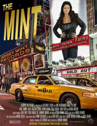 The Mint (фильм 2015)