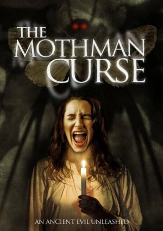 The Mothman Curse (фильм 2014)