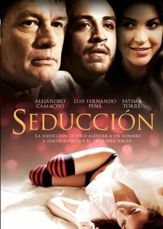Seducción (фильм 2014)