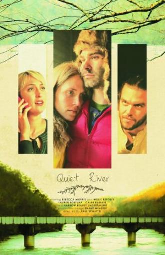 Quiet River (фильм 2014)
