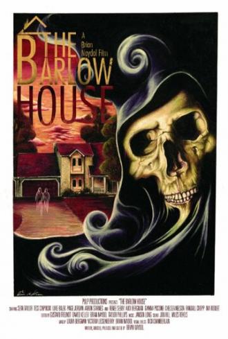 The Barlow House (фильм 2015)