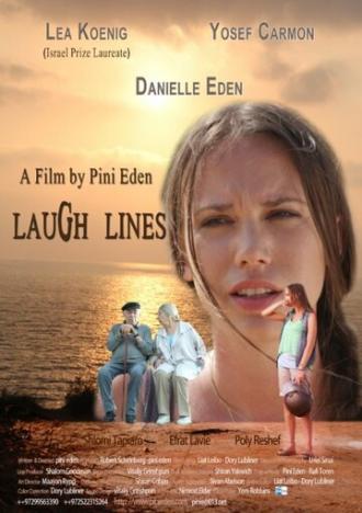 Laugh Lines (фильм 2015)