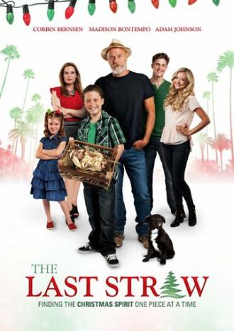 The Last Straw (фильм 2014)