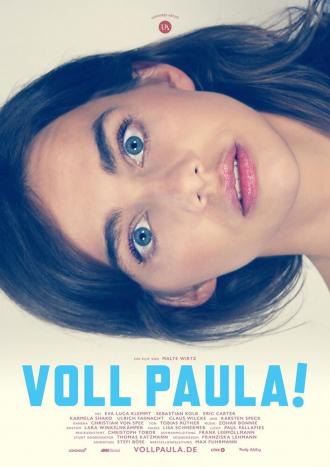 Voll Paula! (фильм 2015)