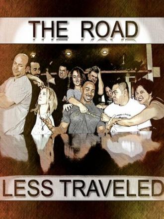 The Road Less Traveled (фильм 2014)