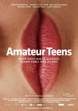 Amateur Teens (фильм 2015)