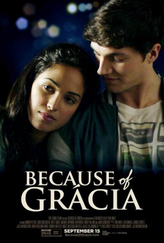 Because Of Grácia (фильм 2017)