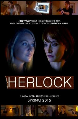 Herlock (фильм 2015)