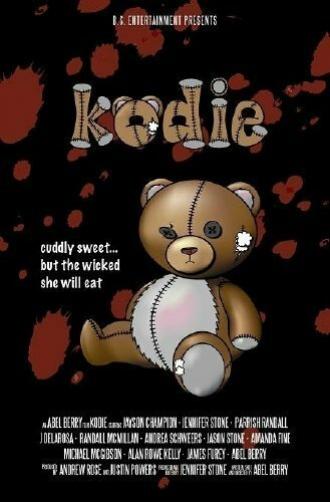 Kodie (фильм 2010)