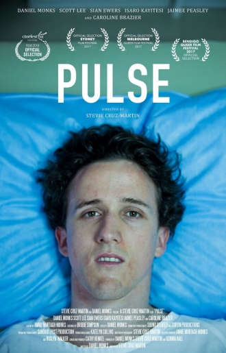 Pulse (фильм 2017)