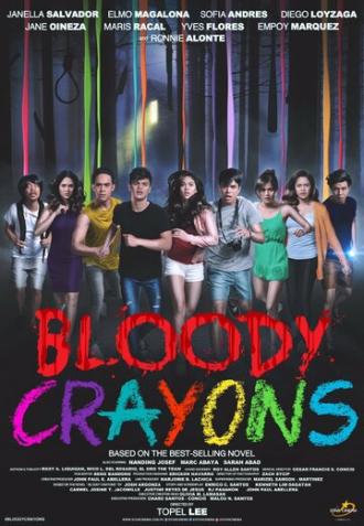 Bloody Crayons (фильм 2017)