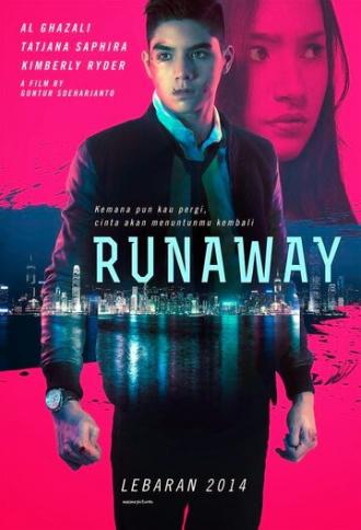 Runaway (фильм 2014)