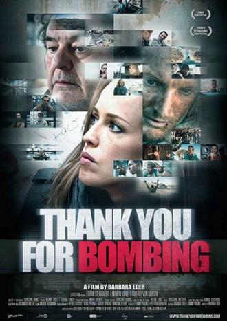 Thank You for Bombing (фильм 2015)