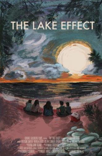 The Lake Effect (фильм 2016)