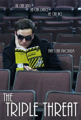The Triple Threat (сериал 2017)