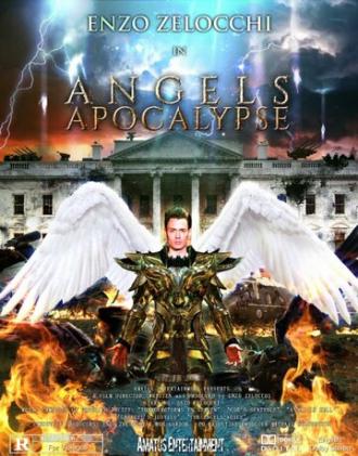 Ангелы Апокалипсиса (фильм 2015)