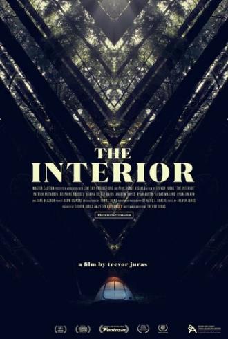 The Interior (фильм 2015)