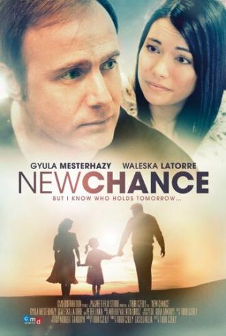 New Chance (фильм 2015)