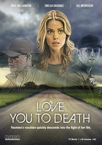 Love You to Death (фильм 2015)