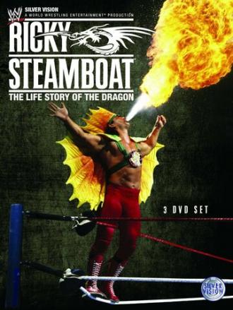 Ricky Steamboat: The Life Story of the Dragon (фильм 2010)