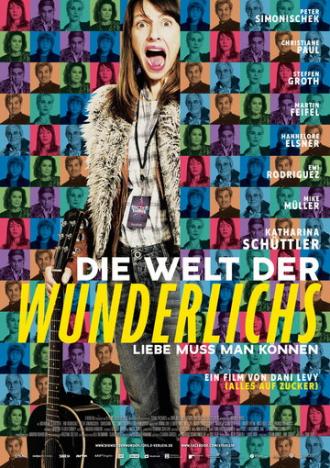 Мир семьи Вундерлих (фильм 2016)