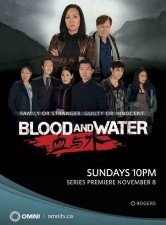 Blood and Water (сериал 2015)