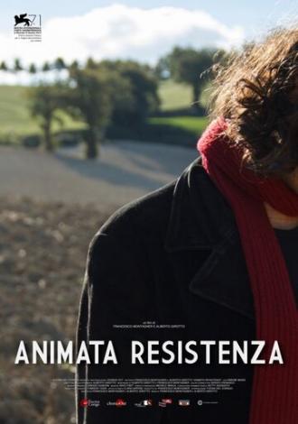 Animata resistenza (фильм 2014)