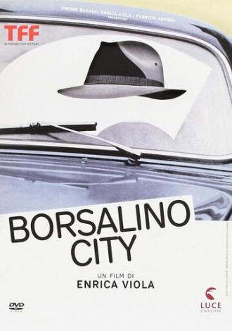 Borsalino City (фильм 2016)