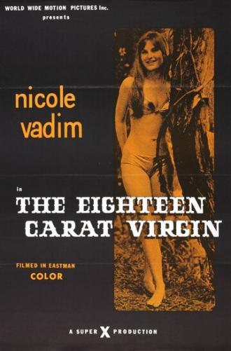 The Eighteen Carat Virgin (фильм 1971)