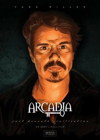Arcadia (фильм 2016)