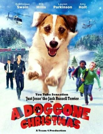 A Doggone Christmas (фильм 2016)