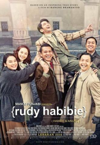 Rudy Habibie (фильм 2016)