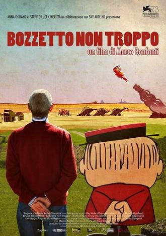 Bozzetto non troppo (фильм 2016)