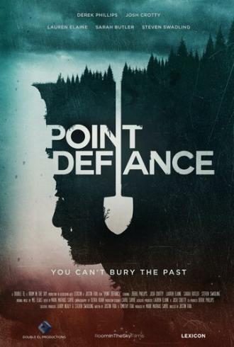 Point Defiance (фильм 2018)