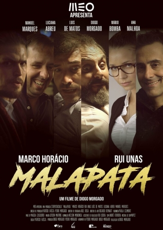 Malapata (фильм 2017)