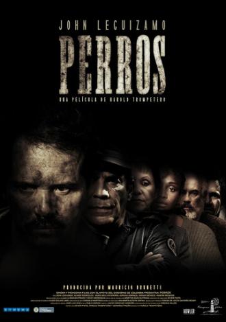 Perros (фильм 2016)