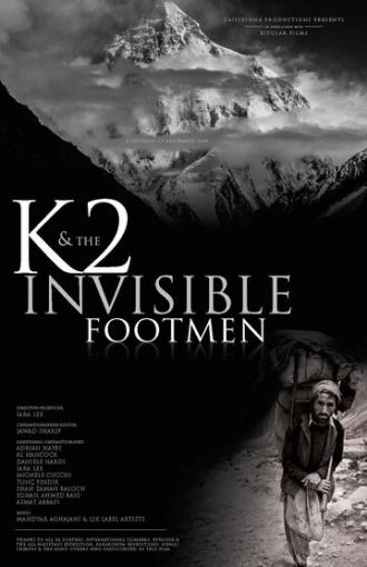 K2 и невидимые помощники (фильм 2015)