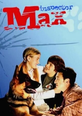 Inspector Max (сериал 2004)