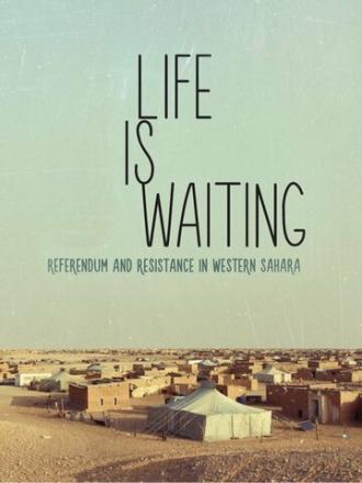 Жизнь ждет: Референдум и противостояние в Западной Сахаре (фильм 2015)