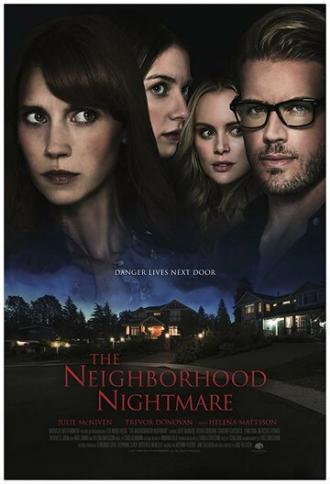 Neighborhood Watch (фильм 2018)