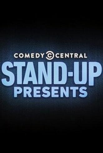 Comedy Central Stand Up Presents (сериал 2017)