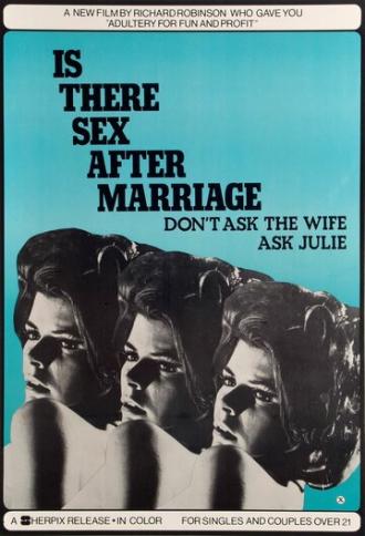 Is There Sex After Marriage (фильм 1973)