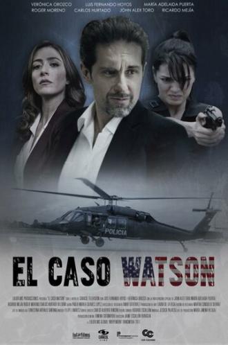 El Caso Watson (фильм 2017)